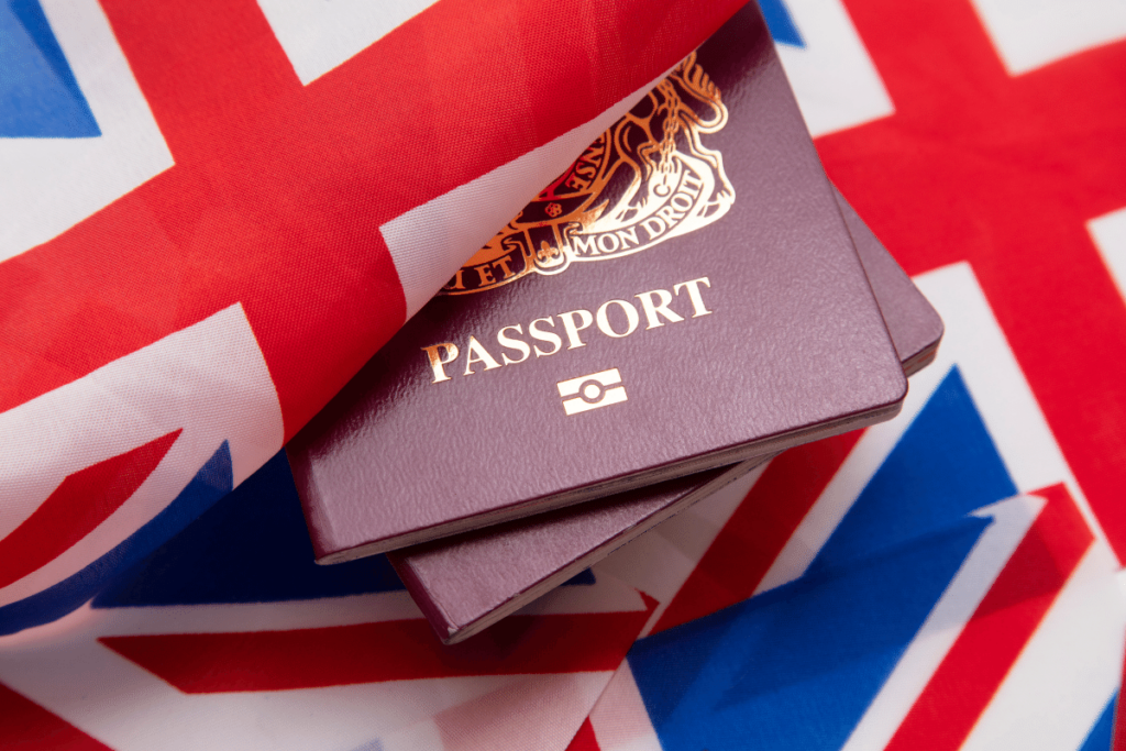 British Citizenship by Descent | Your Guide