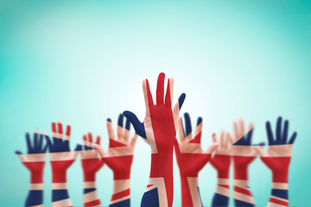 British Citizenship By Descent | Your Guide