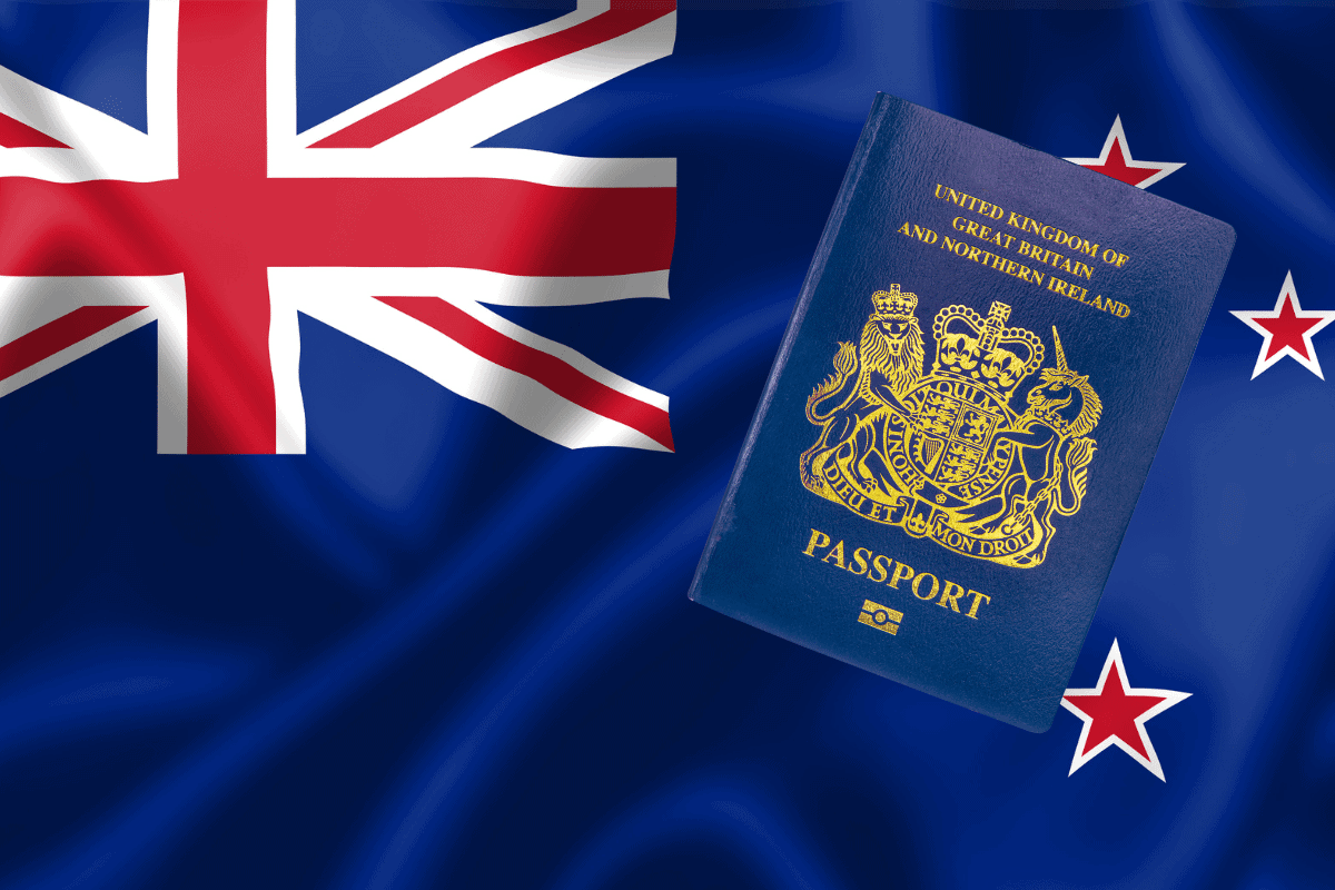 renew uk passport in nz