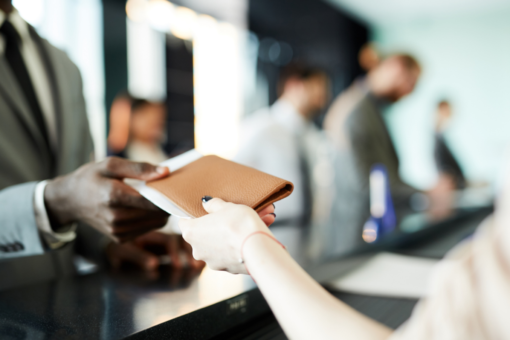 United Kingdom Passport Renewal From Abroad Tips For 2023