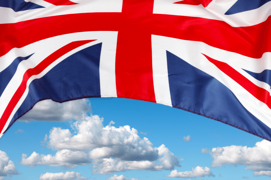 applying for a British passport online 