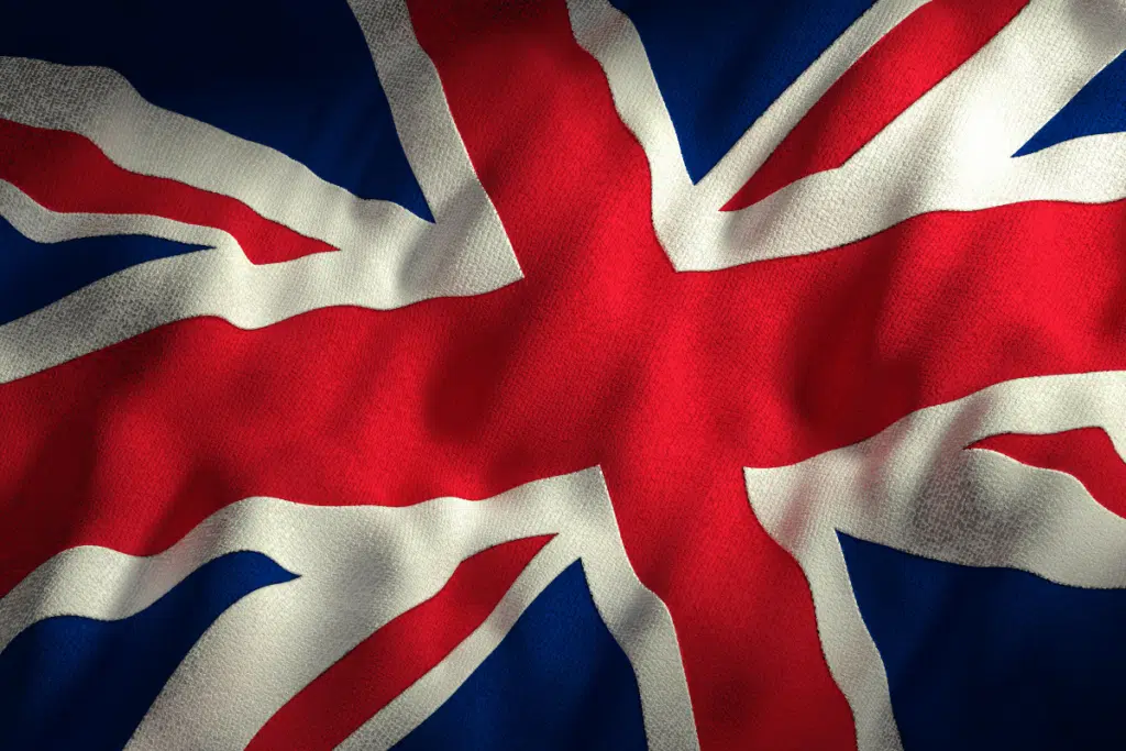 uk flag