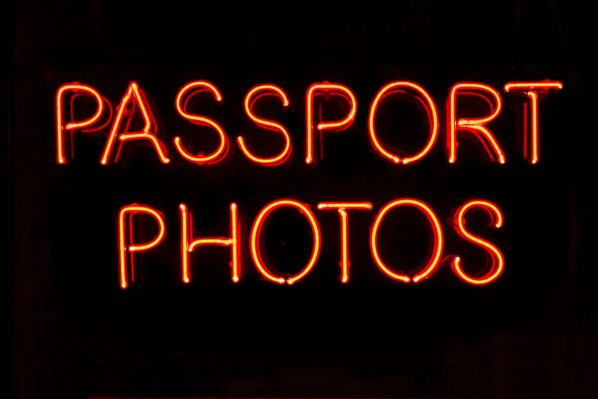 how strict are passport photos in the uk?