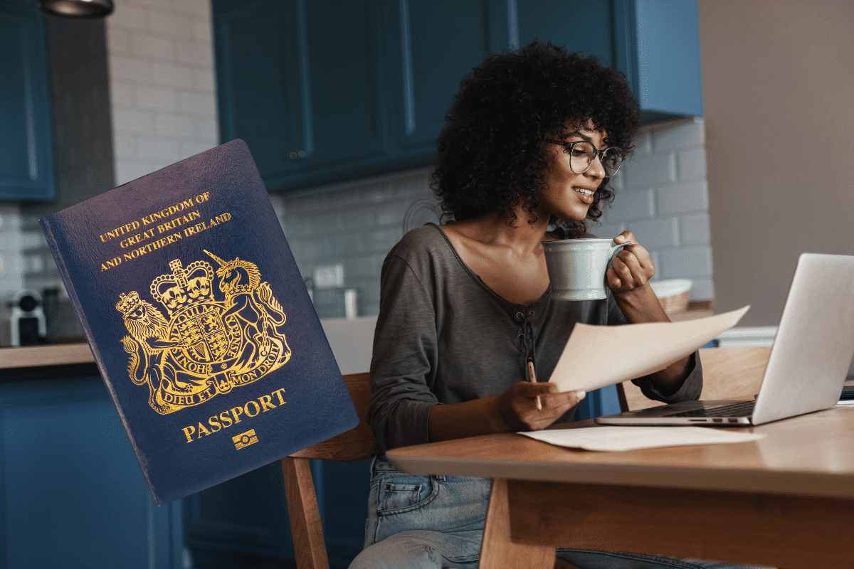 expediting passport renewal