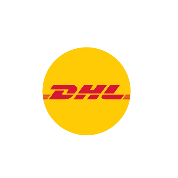 DHL logo