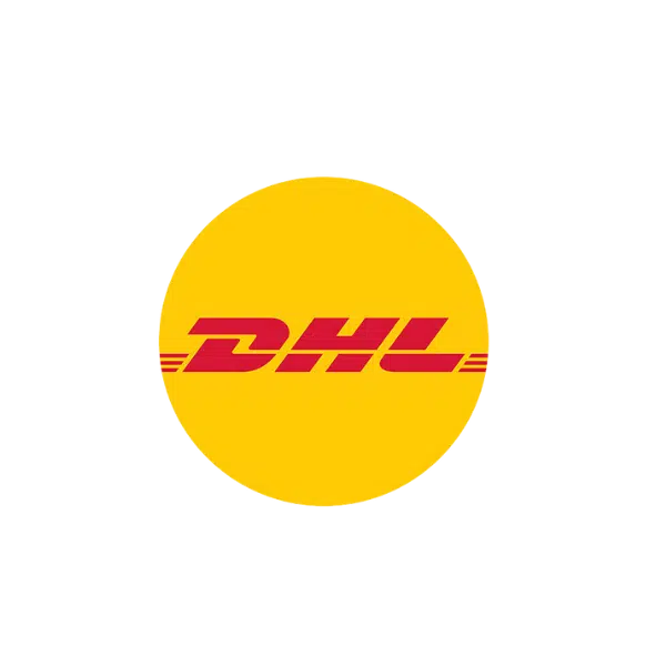 DHL logo