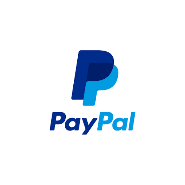 PayPal logo