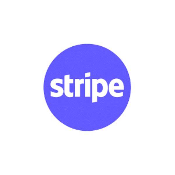 Stripe logo