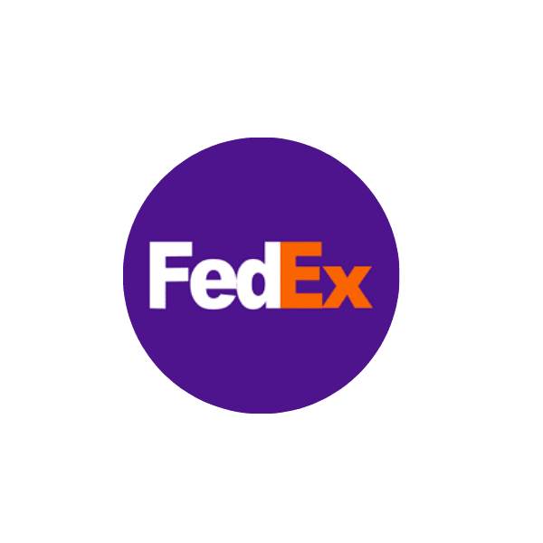 Fedex logo