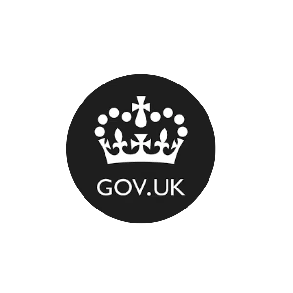 gov.uk logo