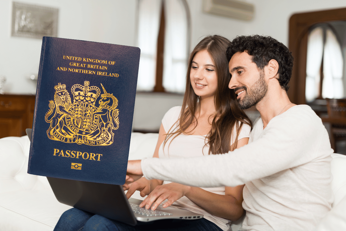 How Do I Check When My UK Passport Expires